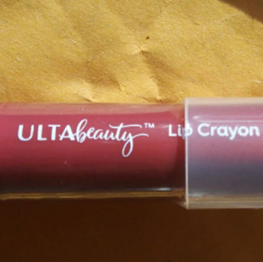 Lip Crayon